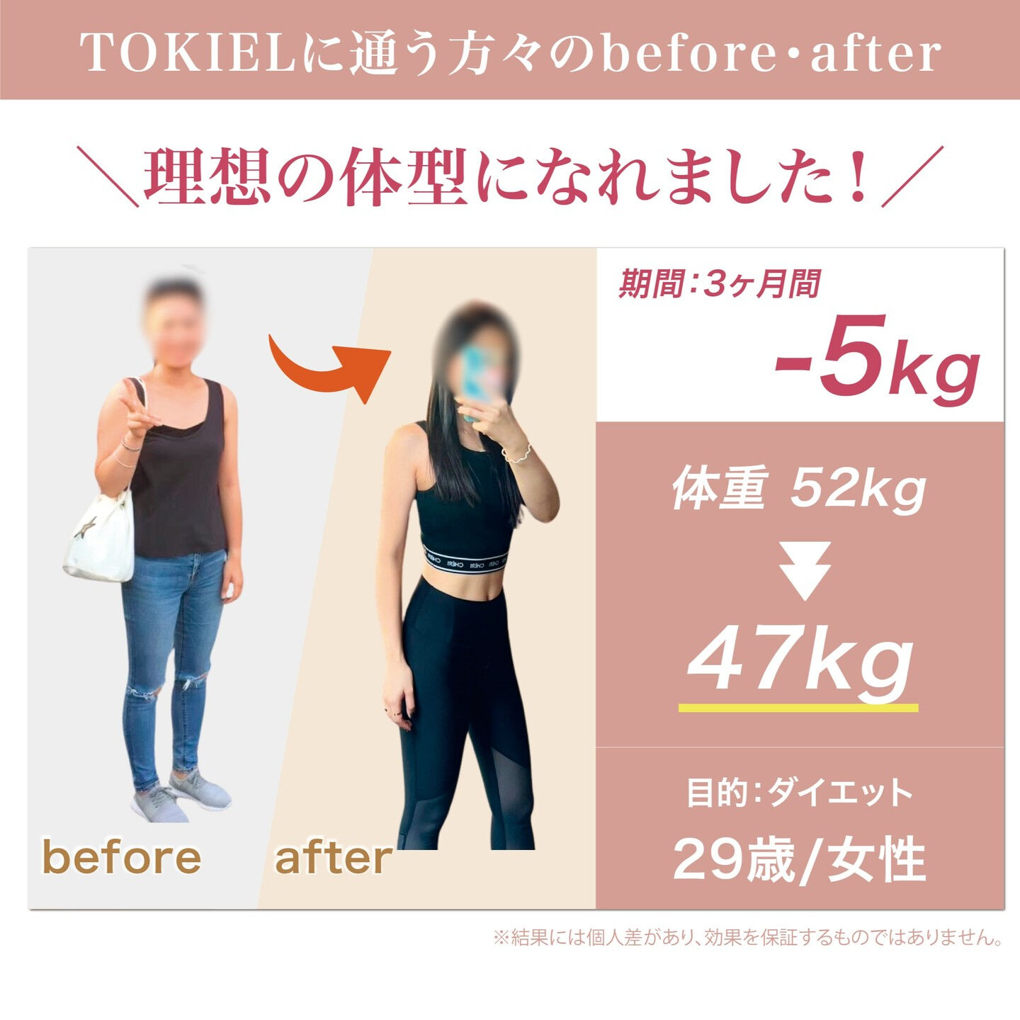 「今年こそは」と思った1月、2月