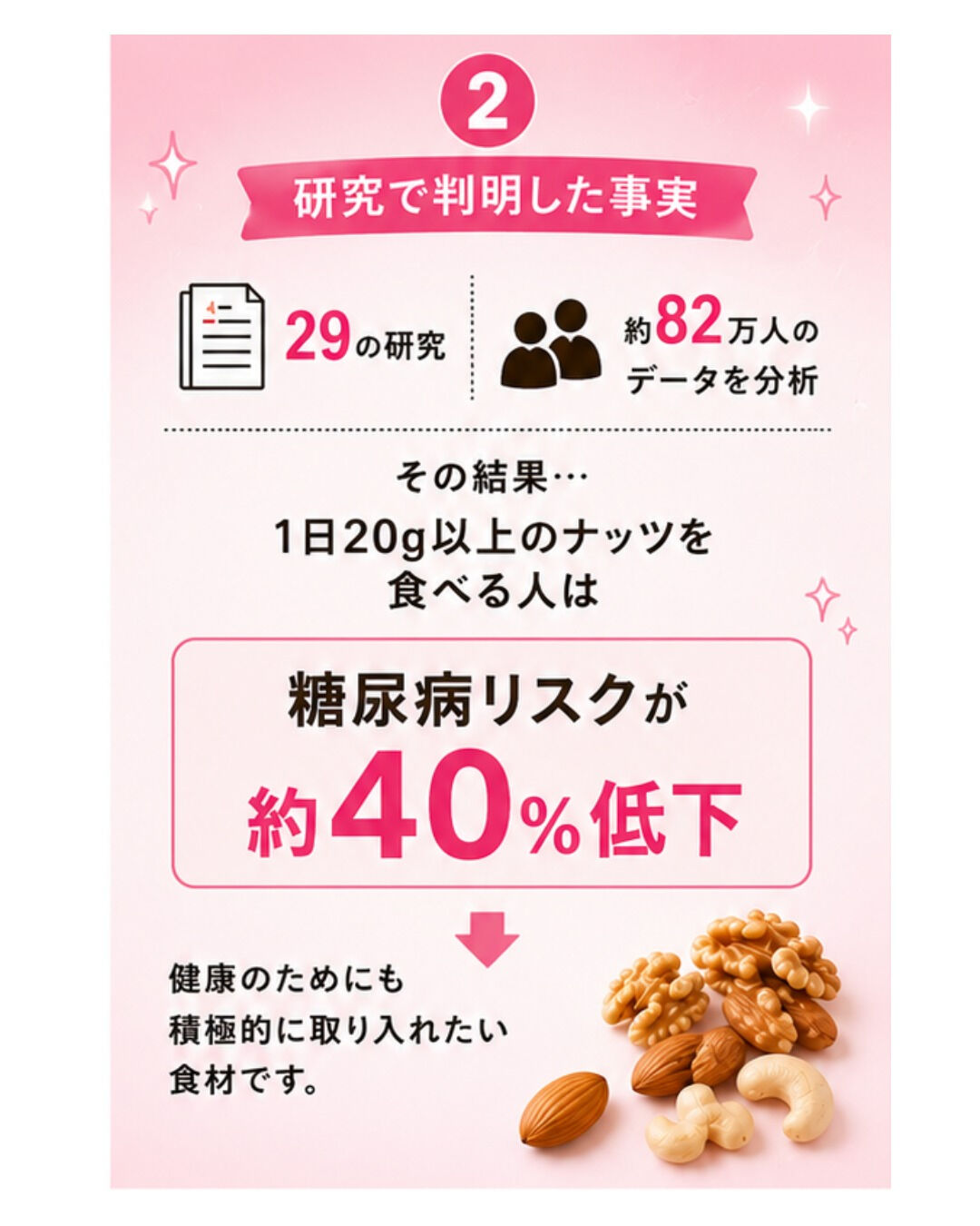 「ダイエット中の間食は絶対にNG❌」と思っていませんか？